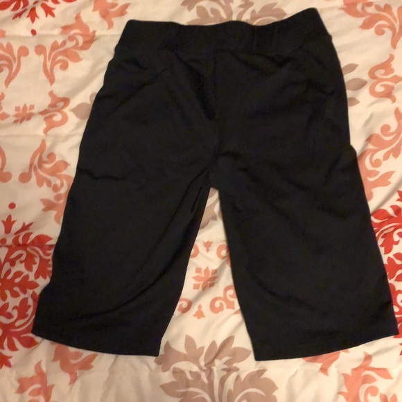 FILA biker shorts - Picture 2 of 3